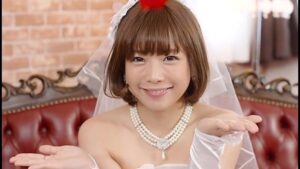 僕のお嫁さんは紗倉まな(h_295ehm00008) ｜JUICY HONEY