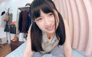 【VR】父と娘の危ない絆 優梨まいな(h_1116caca00130)｜CASANOVA