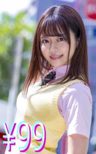 彼女がサプライズで俺のために寝取られを実演してくれた… 奏音かのん(h_1221higk00041) ｜ハイライト